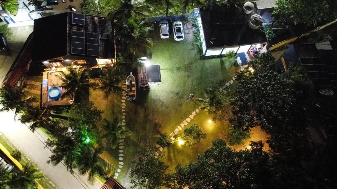 Pousada Vila Trindade Trindade  Εξωτερικό φωτογραφία
